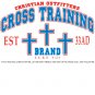 CO CROSS TRAINING