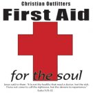 CO FIRST AID FOR THE SOUL