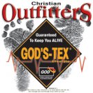 CO GOD'S TEX