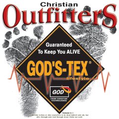 CO GOD'S TEX
