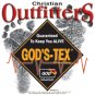 CO GOD'S TEX