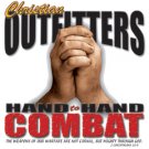 CO HAND TO HAND COMBAT