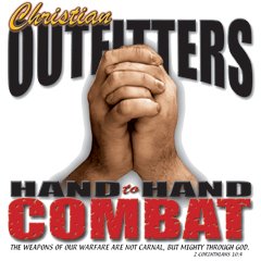 CO HAND TO HAND COMBAT