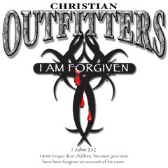 CO I AM FORGIVEN