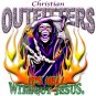 CO IT'S HELL WITHOUT JESUS