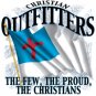 CO THE FEW THE PROUD THE CHRIS