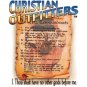 CO THOU SHALT HAVE NO OTHER GO