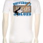 CO UNIVERSITY OF BLUES