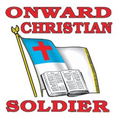 REL - ONWARD CHRISTIAN SOLDIER