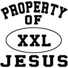 REL - PROPERTY OF JESUS