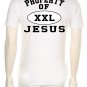 REL - PROPERTY OF JESUS