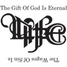 REL - THE GIFT OF GOD IS ETERN