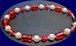 Peppermint Bracelet