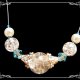 Floating Necklaces