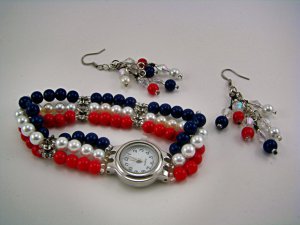 Stars and Stripes