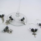 Heavenly charms