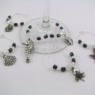 Seaside charms