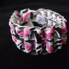 Soda Can Tab Bracelet