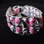 Soda Can Tab Bracelet