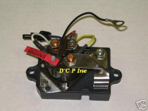 1993 Ford glow plug controller #2