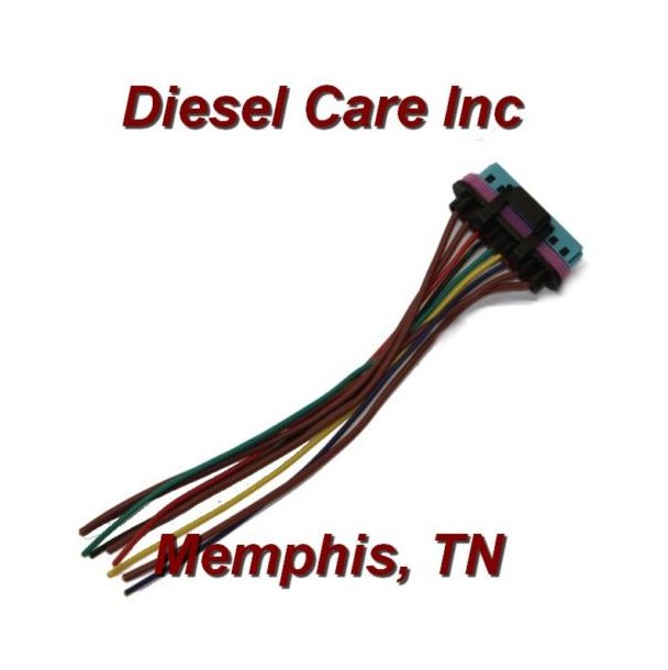 Ford diesel care coverage #6
