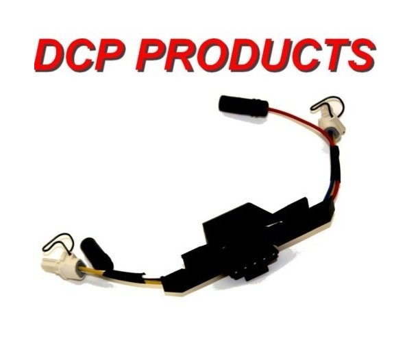 Powerstroke 7.3 Valve Cover wiring harnesses harness 2p