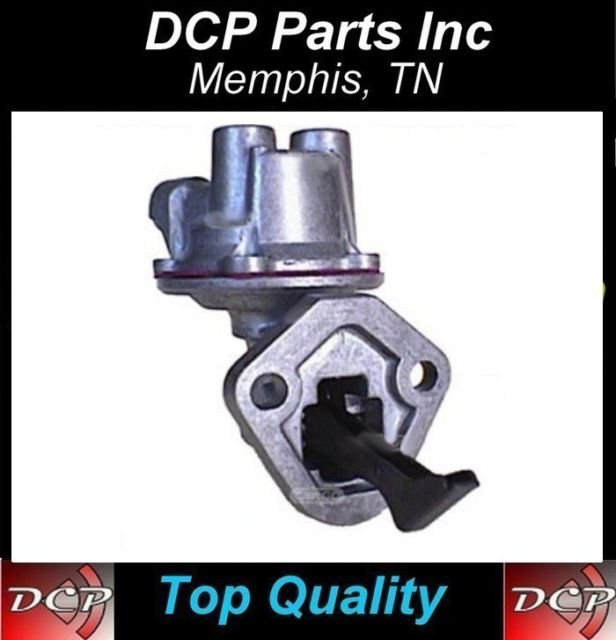 DODGE CUMMINS 5.9 5.9L DIESEL LIFT SUPPLY FEED PUMP 1989 ... roosa master fuel filter 