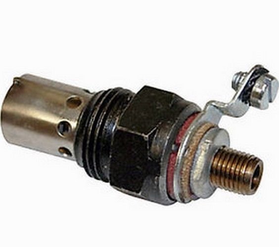 New Ford Thermostart Intake Manifold Heater C5NE9A436A 2000 3000 4000