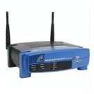 Linksys BEFW11S4 Network Switch