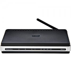 Dlink WBR-2310 Wireless Router