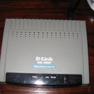 Dlink DWL-900AP Wireless Access Point (missing antenna)