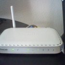 Netgear WRT624 V2 Wireless Router