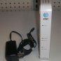 AT&T 2701HG-B DSL Modem and Wireless Router
