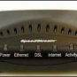 Speedstream 5100 DSL Modem