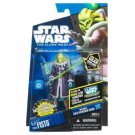 Star Wars Clone Wars CW60 Kit Fisto Cold Weather