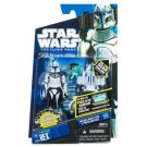 Star Wars Clone Wars CW62 Captain Rex with Jetpack