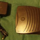 Motorola Surfboard SB5120 Cable Modem Docsis 2.0