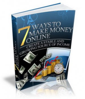 7 Great Ideas to Make $500 Online In a Month