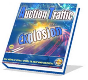 Supercharge your online or eBay auctions