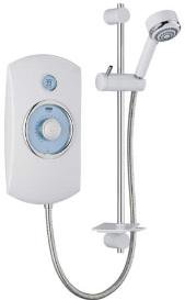 DIY How To INSTALL AN ELECTRIC SHOWER