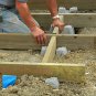 DIY How To Lay A Deck Straight