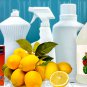 inexpensive, easy-to-use natural cleaning products