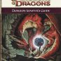 D & D Masters Guide, Monster Handbook, Player's Handbook