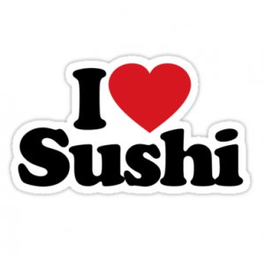 2012 Sushi ebook Collection total 7 eBooks