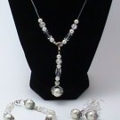 Pearl Twin Collection set