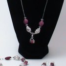 Purple Twin Collection set