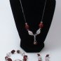 Ruby Twin Collection set