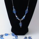 Twin Collection-Cool Blue