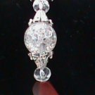 Ruby Glass bead Twin Collection