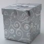 Silver Gift Box